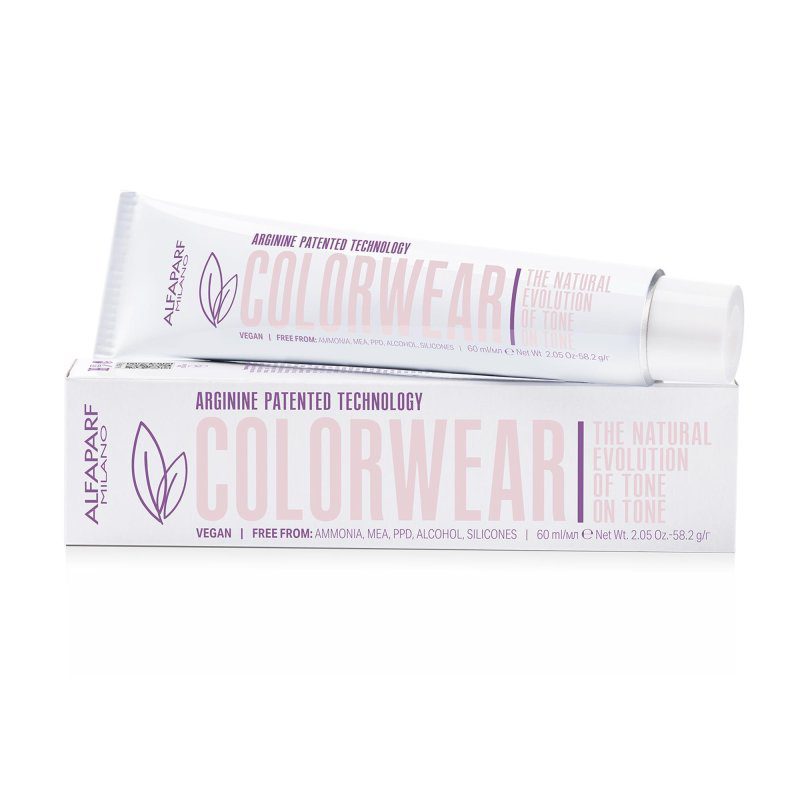 alfaparf-milano-color-wear-haartoenung-9-ultra-violet-60ml Alfaparf Milano Color Wear Haartönung 9 Ultra Violet 60ml – Bild 1