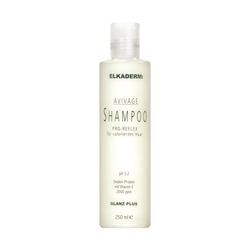 elkaderm-avivage-pro-reflex-shampoo-250ml Elkaderm Avivage Pro-Reflex Shampoo 250ml – Bild 1