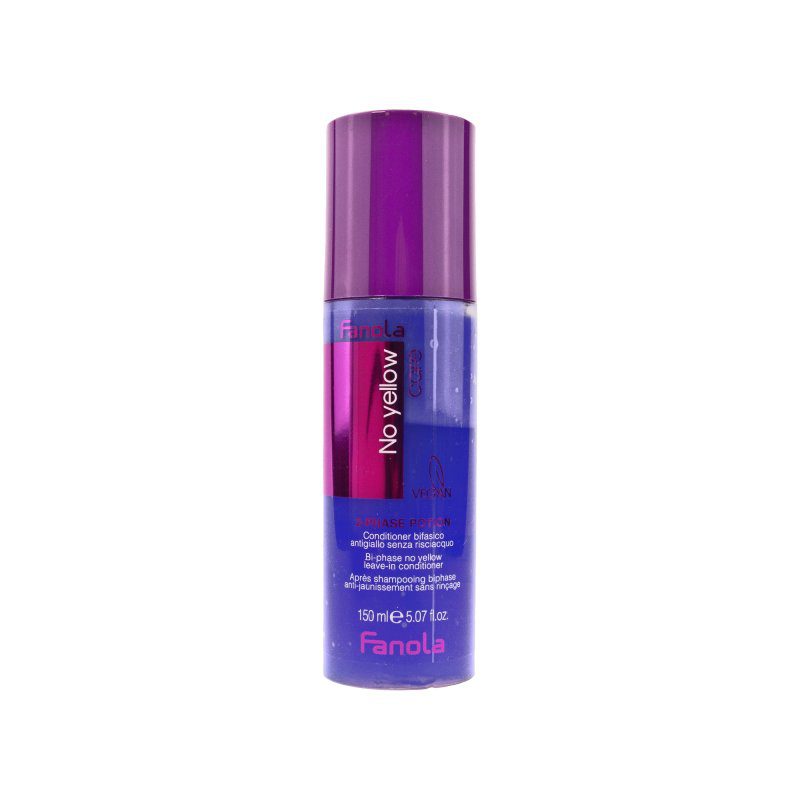 fanola-2-phase-potion-150ml Fanola 2-Phase Potion 150ml – Bild 1