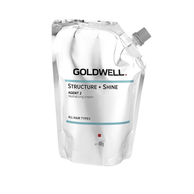 goldwell-agent-2-neutralizing-cream-400ml Goldwell Agent 2 - Neutralizing Cream 400ml – Bild 1