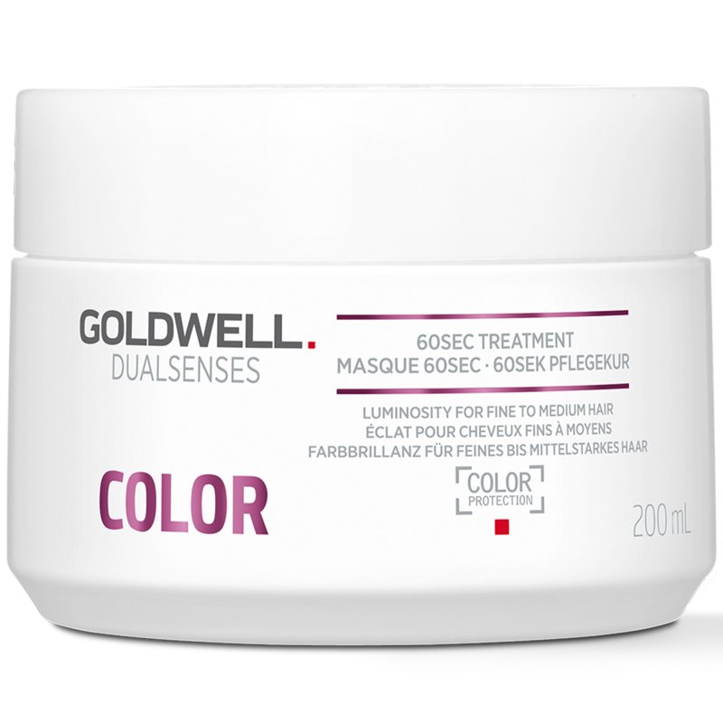 goldwell-dualsenses-color-60sec-treatment-200ml-206102 Goldwell Dualsenses Color Brilliance 60sec. Treatment – Bild 1
