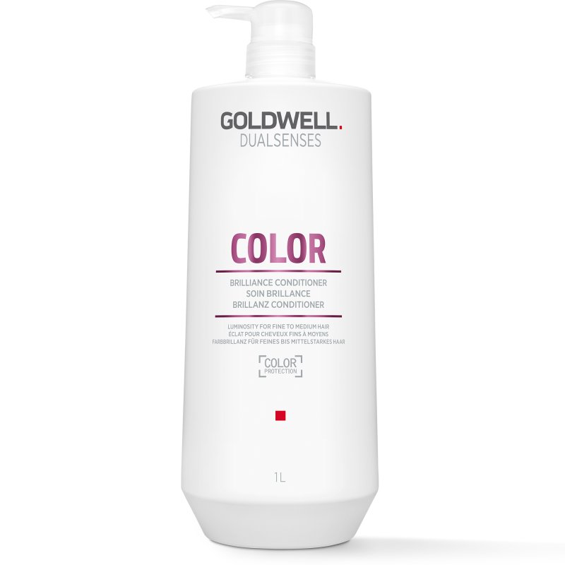 goldwell-dualsenses-color-brilliance-conditioner-1000ml-206104 Goldwell Dualsenses Color Brilliance Conditioner – Bild 1