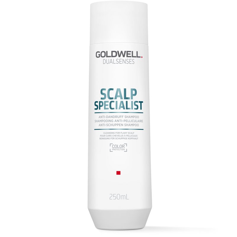 goldwell-dualsenses-scalp-specialist-anti-dandruff-shampoo-250ml-202936 Goldwell Dualsenses Scalp Specialist Anti-Dandruff Shampoo 250ml – Bild 1