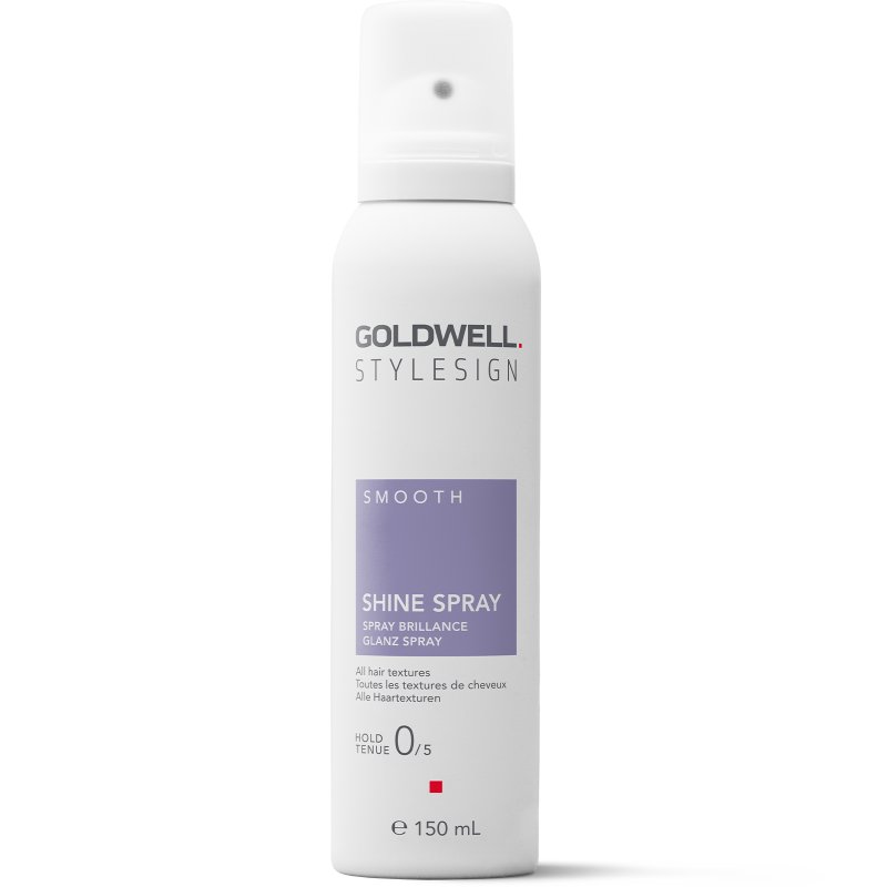 goldwell-stylesign-smooth-glanz-spray-150ml Goldwell Stylesign Smooth Glanz Spray 150ml – Bild 1