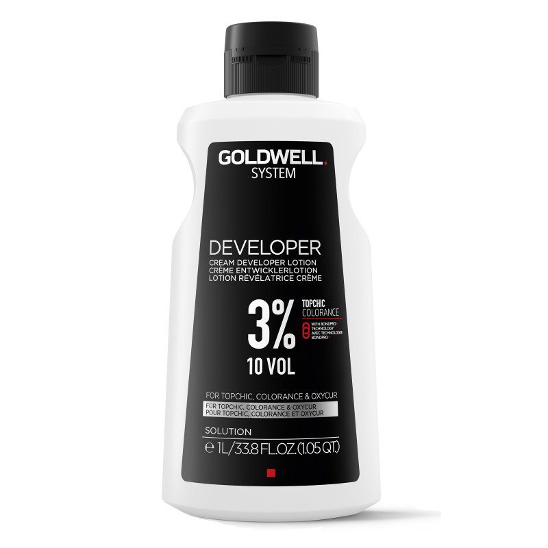 goldwell-system-developer-3-1000ml Goldwell System Developer 3% 1000ml – Bild 1
