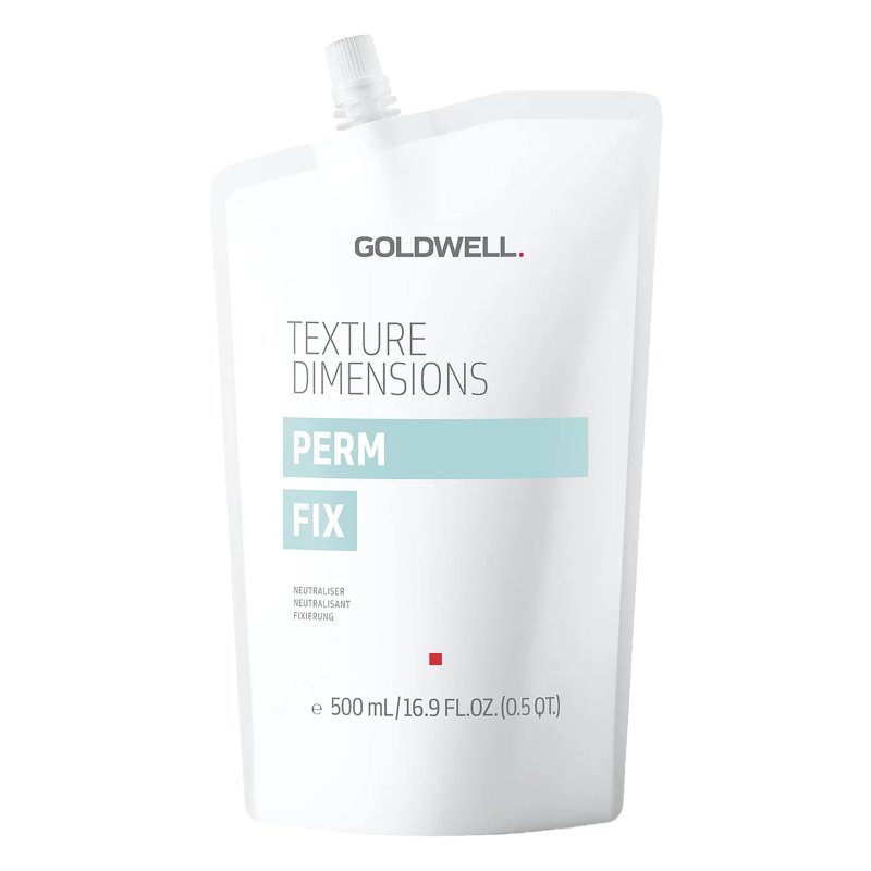 goldwell-texture-dimensions-perm-fix-fixierung-500ml Goldwell Texture Dimensions PERM FIX - Fixierung 500ml – Bild 1