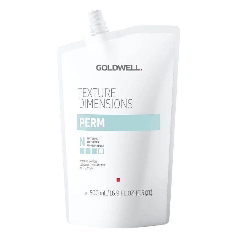 goldwell-texture-dimensions-perm-n-natural-naturhaar-500ml Goldwell Texture Dimensions PERM N - Natural (Naturhaar) 500ml – Bild 1
