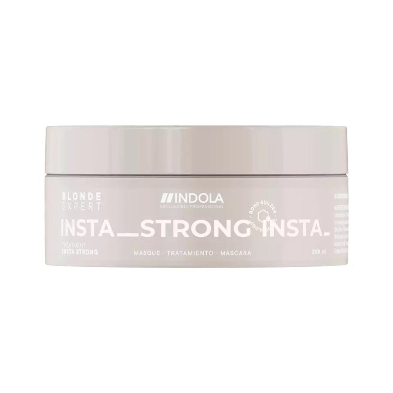 indola-blond-expert-instastrong-treatment-200ml-neu Indola Blond Expert InstaStrong Treatment 200ml %NEU% – Bild 1