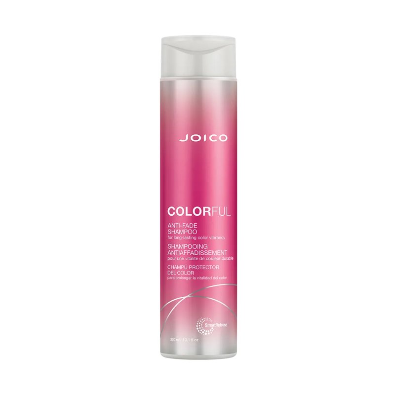 joico-colorful-anti-fade-shampoo-300ml Joico Colorful Anti-Fade Shampoo 300ml – Bild 1