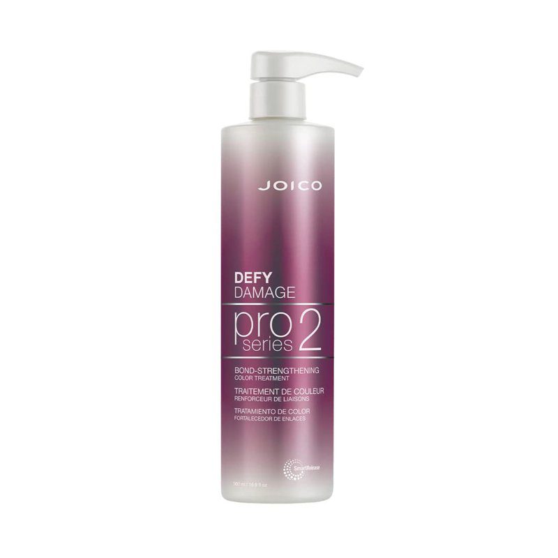 joico-defy-damage-pro-2-masque-500ml Joico Defy Damage PRO-2 Masque 500ml – Bild 1