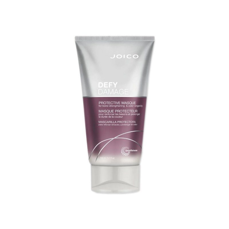 joico-defy-damage-protective-mask-50ml Joico Defy Damage Protective Mask 50ml – Bild 1