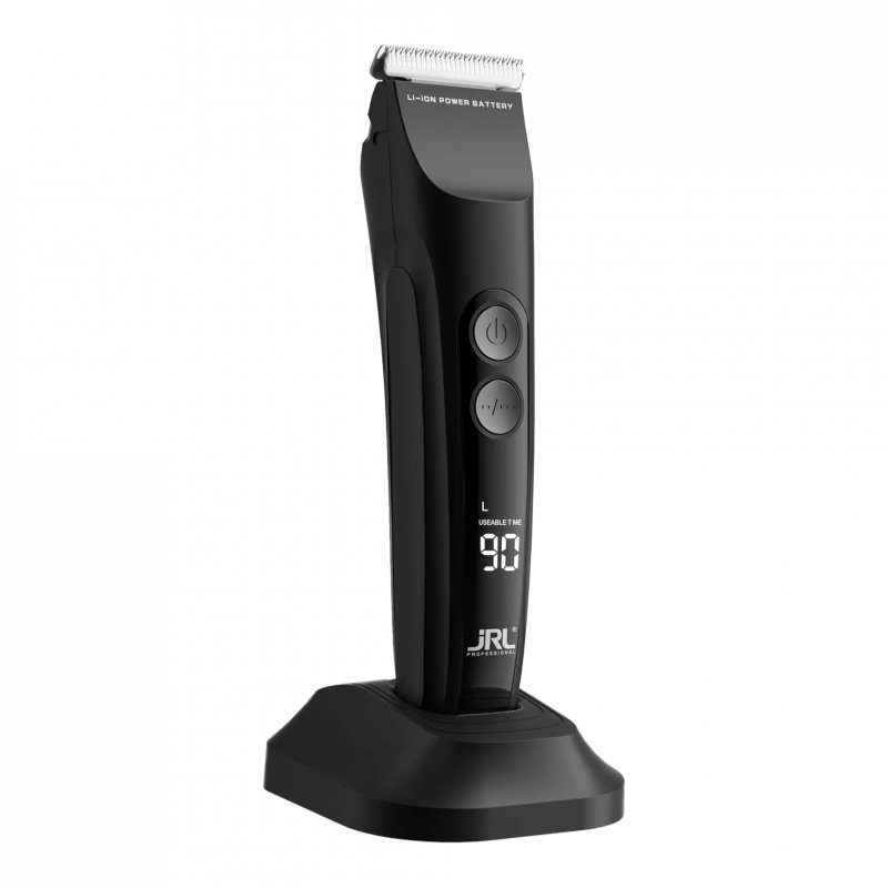 jrl-1050-professional-cordless-hair-trimmer JRL 1050 Professional Cordless Hair Trimmer – Bild 1