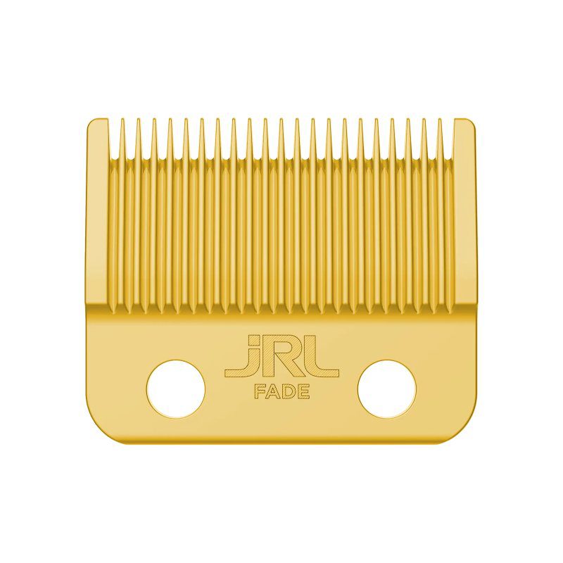 jrl-professional-fade-precison-klinge-fuer-freshfade-2020c-gold-haarschneidemaschine JRL Professional Fade Precison Klinge für FreshFade 2020C Gold Haarschneidemaschine – Bild 1