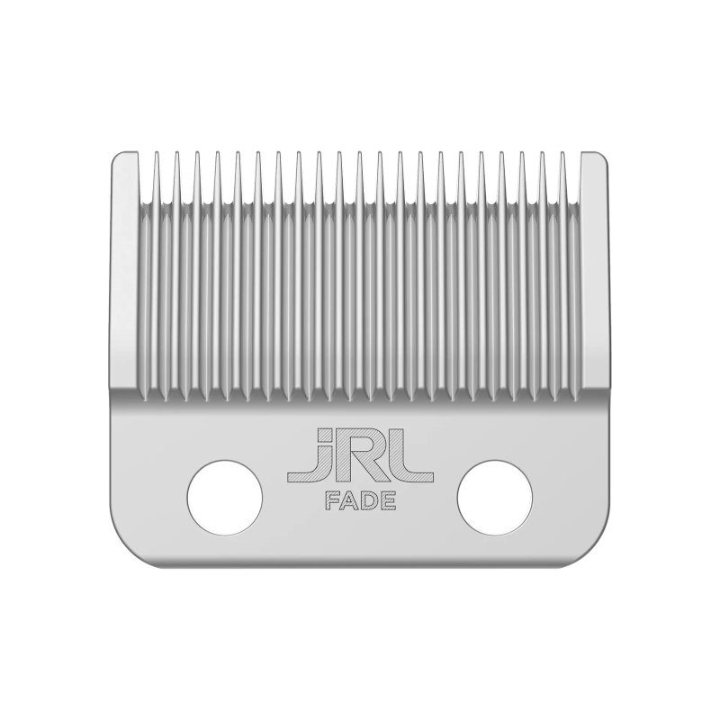 jrl-professional-fade-precison-klinge-silber-fuer-freshfade-2020c-haarschneidemaschine JRL Professional Fade Precison Klinge Silber für FreshFade 2020C Haarschneidemaschine – Bild 1