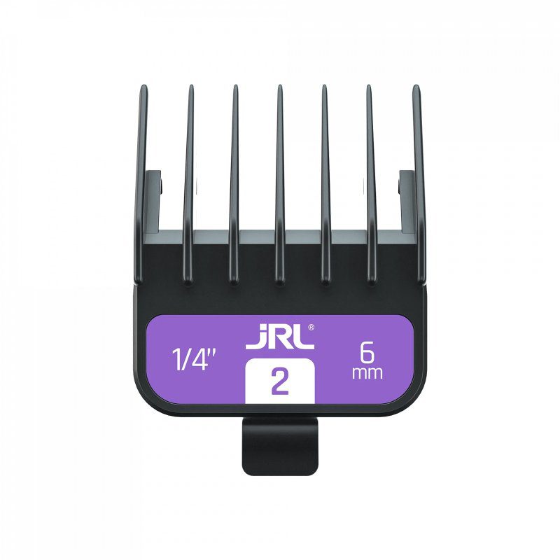jrl-professional-magnetischer-clipper-aufsteckkamm-6-mm JRL Professional Magnetischer Clipper Aufsteckkamm (6 mm) – Bild 1
