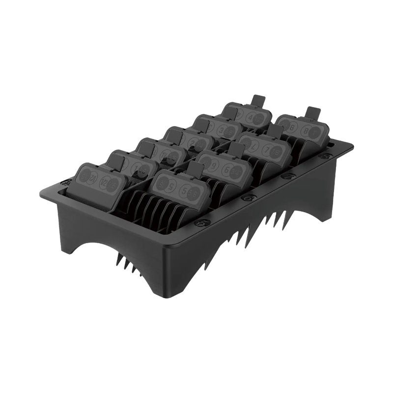 jrl-professional-universal-clipper-guard-schneideaufsaetze-15-25mm-10er-pack JRL Professional Universal Clipper Guard Schneideaufsätze 1,5-25mm (10er Pack) – Bild 1