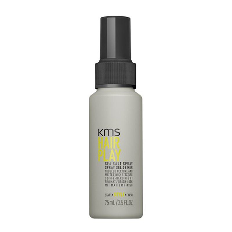 kms-hairplay-sea-salt-spray-75ml-137046 KMS HairPlay Sea Salt Spray – Bild 1
