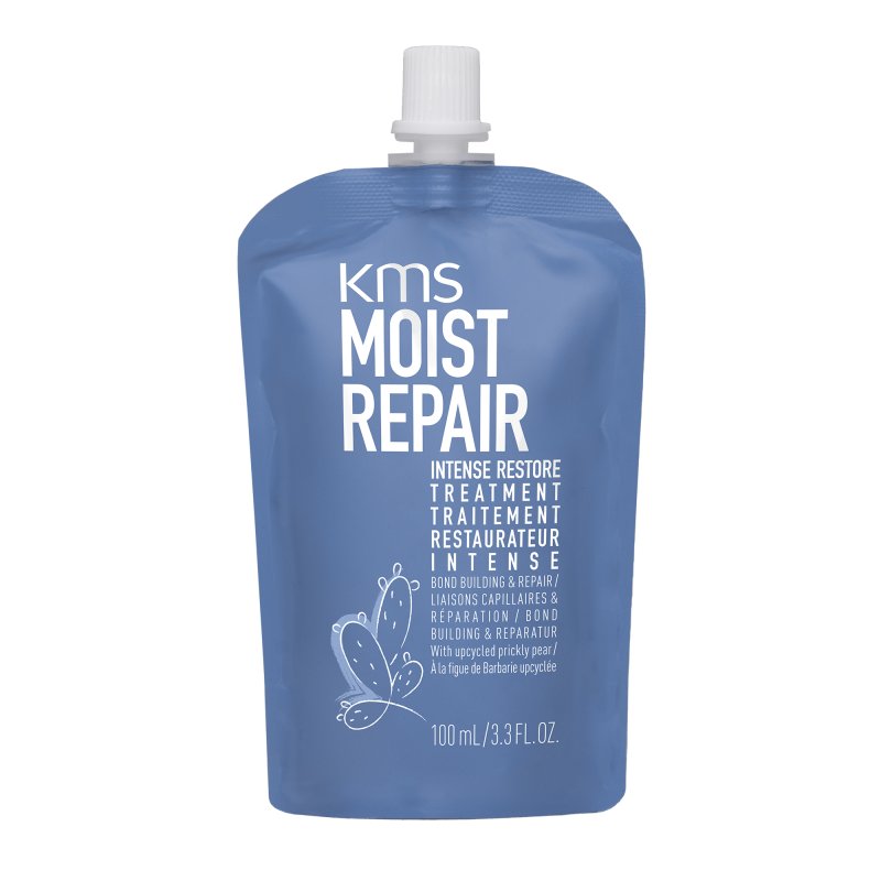 kms-moistrepair-intense-restore-treatment-100ml KMS Moistrepair Intense Restore Treatment 100ml – Bild 1
