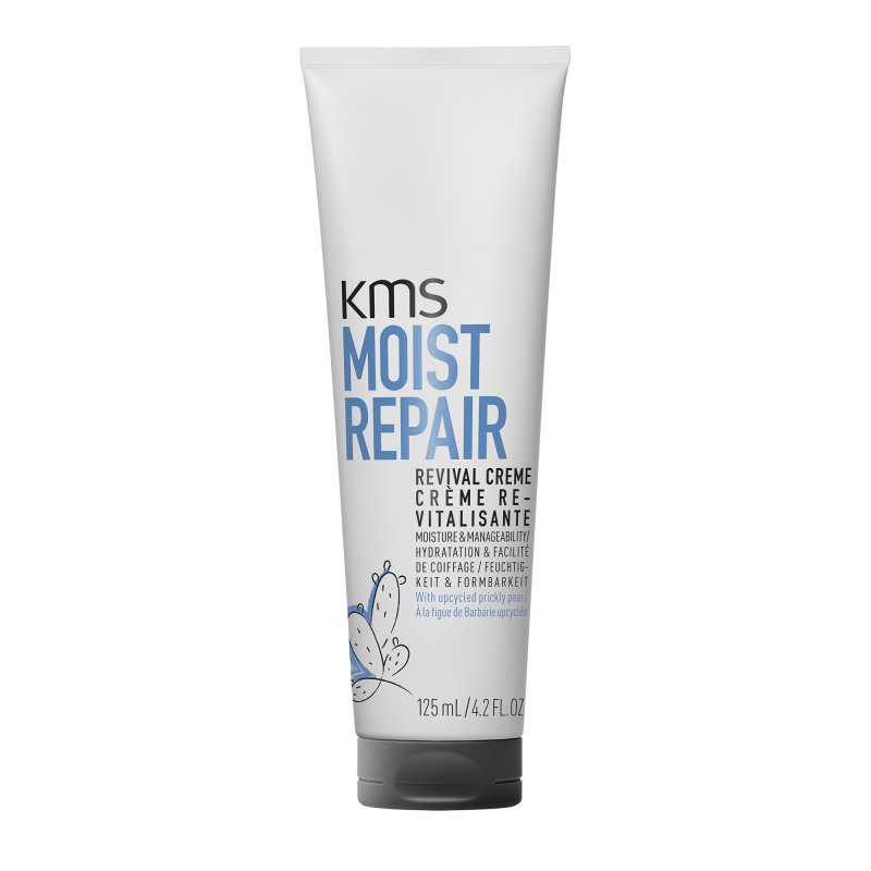 kms-moistrepair-revival-creme-125ml KMS Moistrepair Revival Creme 125ml – Bild 1