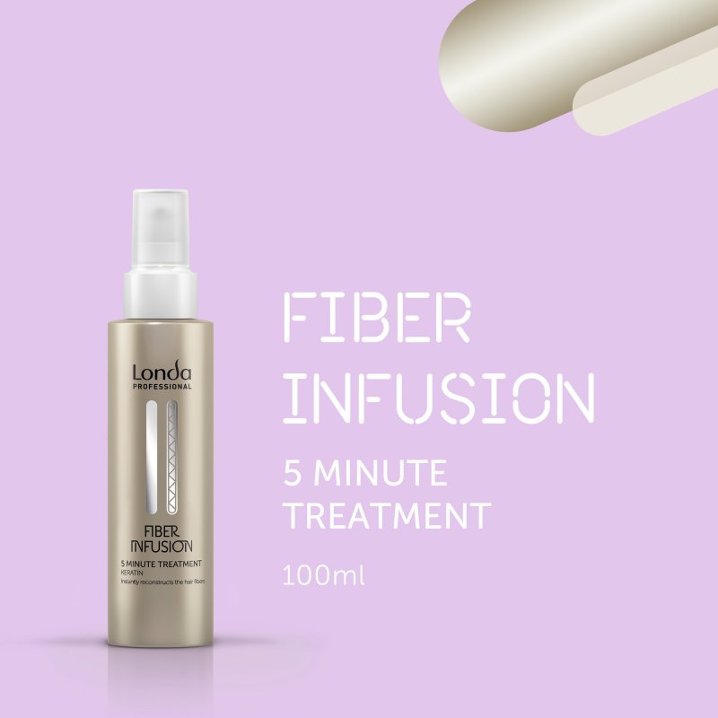 londa-professional-fiber-infusion-5-minuten-treatment-100ml Londa Professional Fiber Infusion 5-Minuten Treatment 100ml – Bild 1