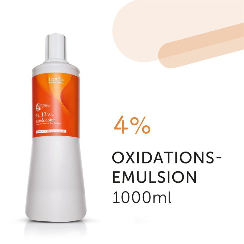 londa-professional-oxidationscreme-fuer-intensivtoenung-4-1000ml Londa Professional Oxidationscreme für Intensivtönung 4% 1000ml – Bild 1