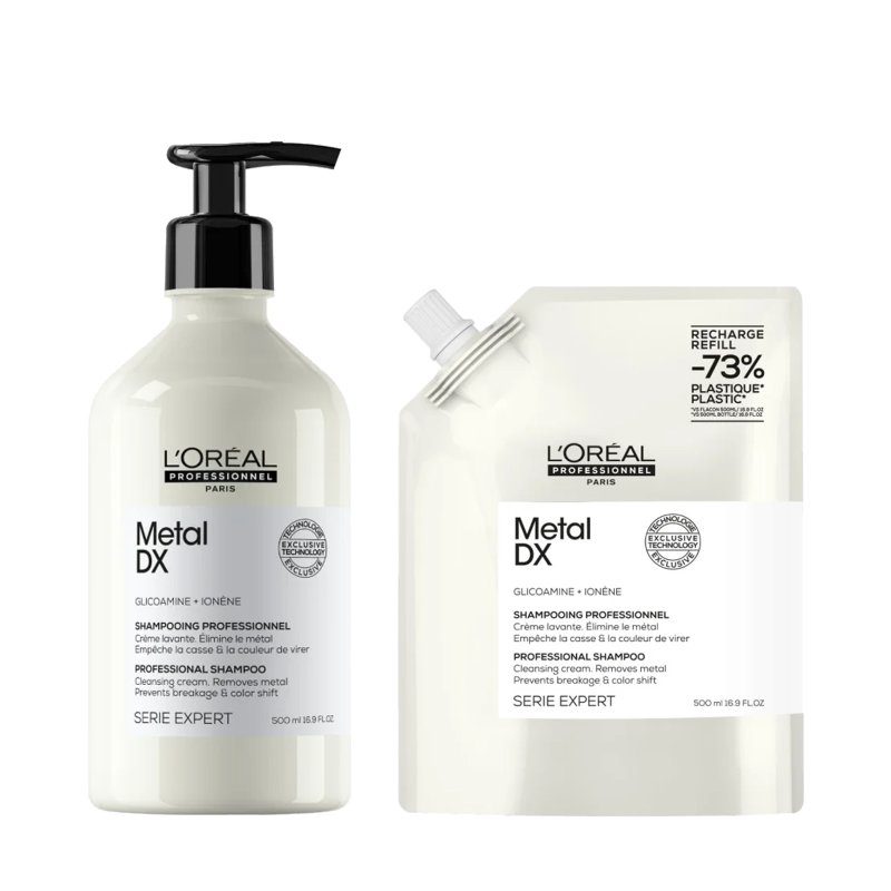 loreal-professionnel-serie-expert-metal-dx-refill-duo-set L'Oréal Professionnel Serie Expert Metal DX Refill Duo Set - L'Oréal Professionnel - Haarfarbe