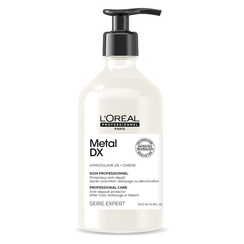loreal-professionnel-serie-expert-metal-dx-soin-500ml L'Oréal Professionnel Serie Expert Metal DX Soin 500ml - L'Oréal Professionnel - Haarfarbe
