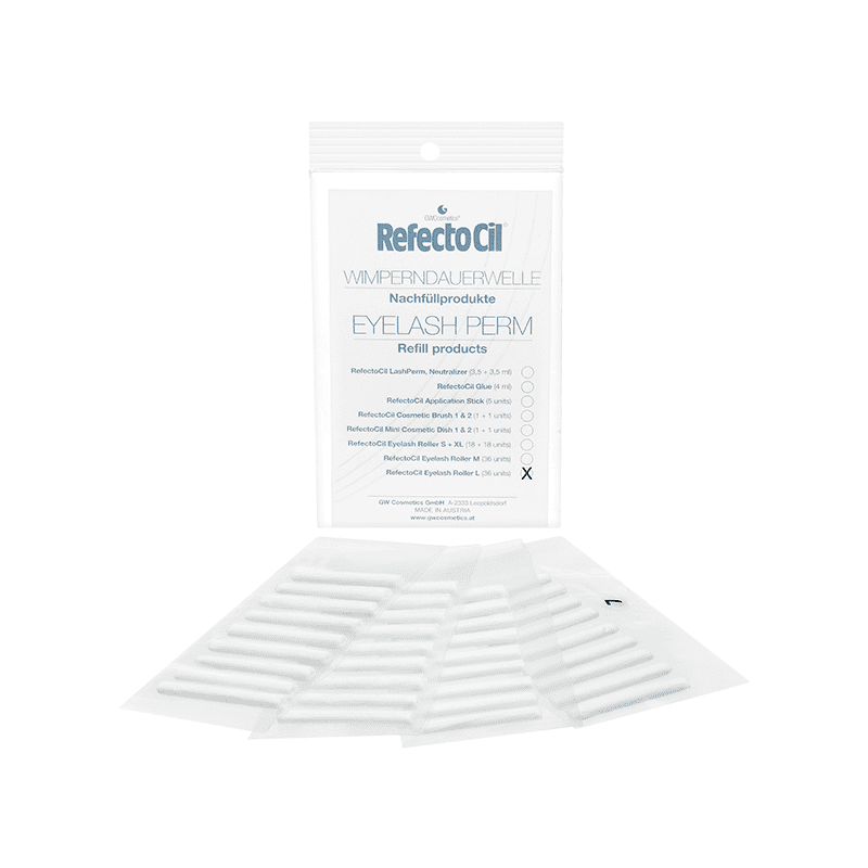 refectocil-medium-36-rollen RefectoCil Medium 36 Rollen – Bild 1