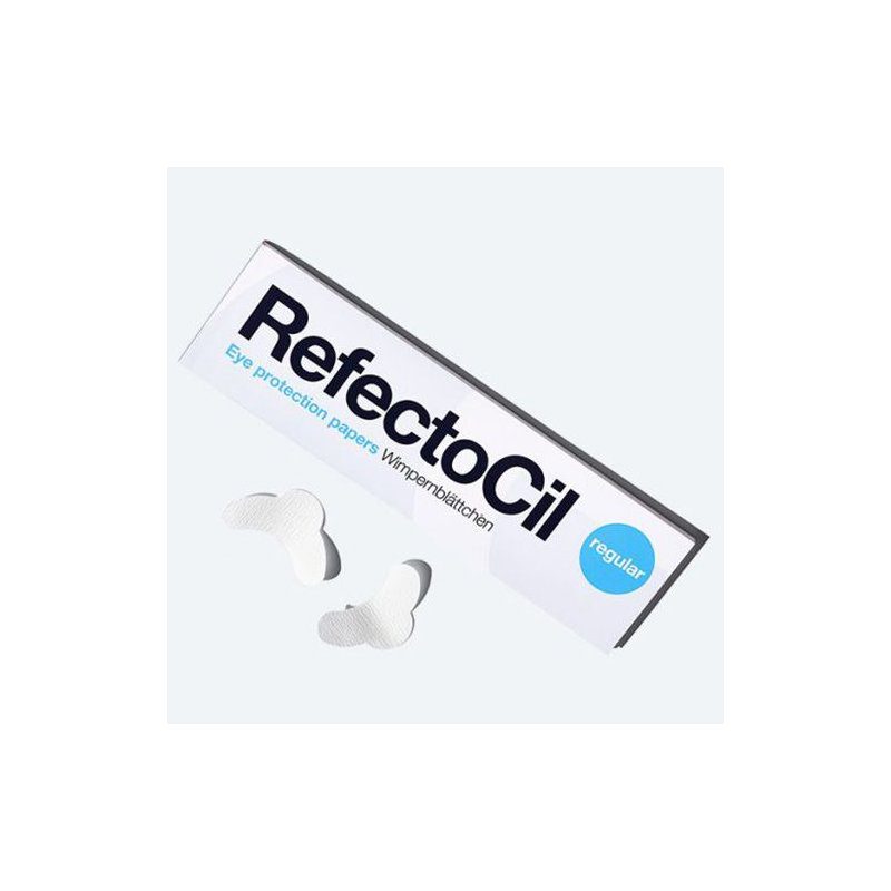 refectocil-wimpernblaettchen RefectoCil Wimpernblättchen – Bild 1
