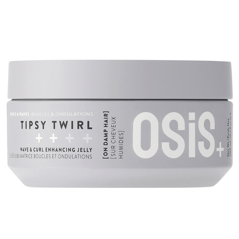 schwarzkopf-osis-curls-waves-osis-tipsy-twirl-300ml Schwarzkopf OSIS+ Curls & Waves OSiS Tipsy Twirl 300ml – Bild 1