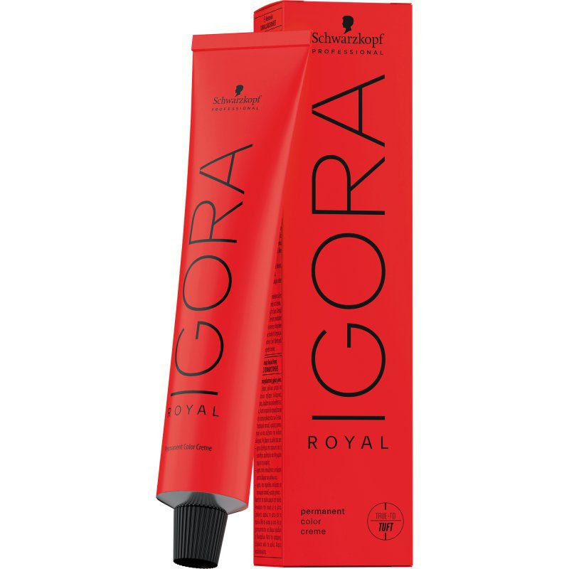 schwarzkopf-professional-igora-royal-haarfarbe-1-0-schwarz-60ml-1677579 Schwarzkopf Igora Royal Haarfarbe 1-0 Schwarz – Bild 1