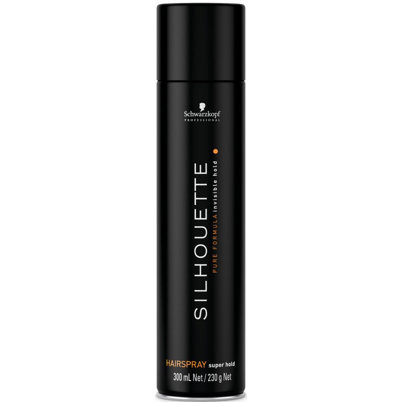 schwarzkopf-professional-silhouette-super-hold-haarspray-300ml-1938966 Schwarzkopf Silhouette Super Hold Super Hold Haarspray – Bild 1