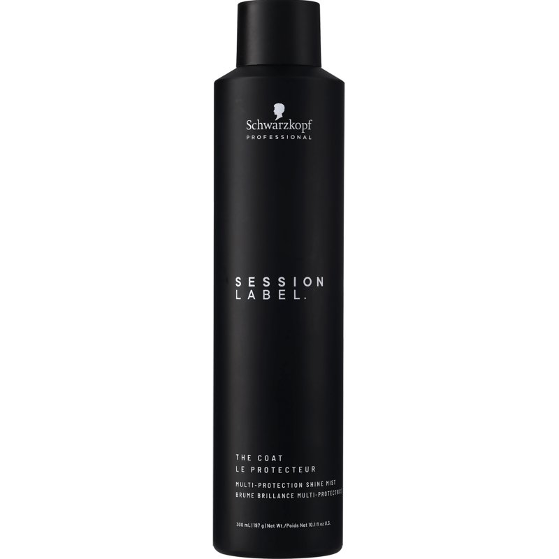 schwarzkopf-session-label-the-coat-300ml Schwarzkopf Session Label The Coat 300ml – Bild 1