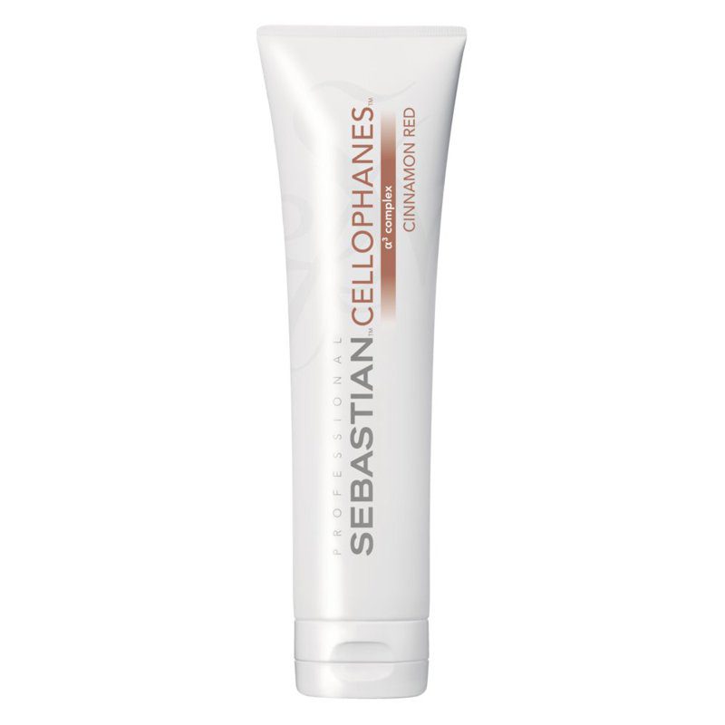 sebastian-professional-cellophanes-cinnamon-red-300ml-2746 Sebastian Professional Cellophanes Cinnamon Red 300 ml – Bild 1
