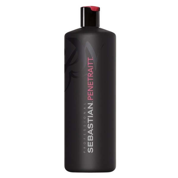 Sebastian Professional Penetraitt Overnight Rescue Repair Serum 100ml