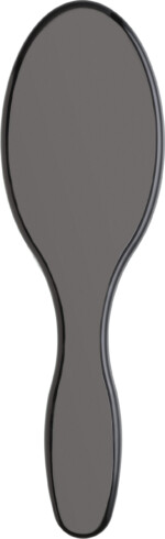 Olivia Garden EXPERT CARE OVAL Boar&Nylon Bristles Black – Bild 2