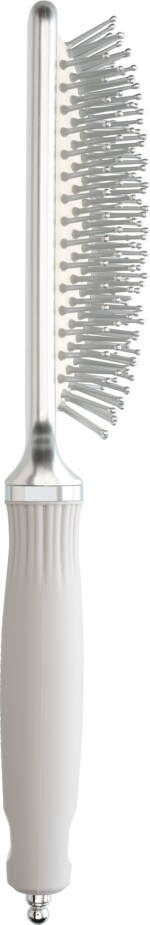 Olivia Garden EXPERT CARE RECTANGULAR Nylon Bristles Silver S – Bild 4