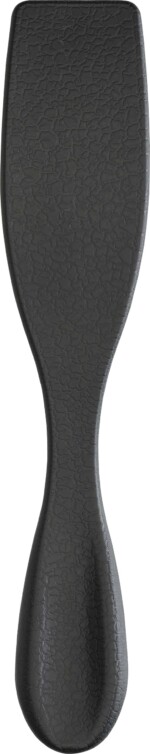 Olivia Garden ESSENTIAL STYLE BLEND Medium Hair Bristles schwarz – Bild 3