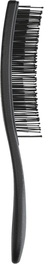 Olivia Garden ESSENTIAL STYLE BLEND Medium Hair Bristles schwarz – Bild 4