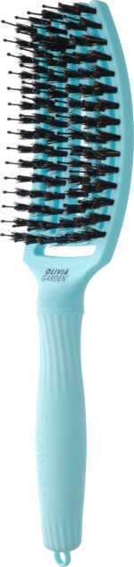 Olivia Garden Fingerbrush Combo M Blue Sky – Bild 2