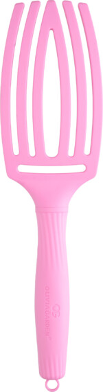 Olivia Garden Fingerbrush Combo M Think Pink 2025 Pink Tokyo – Bild 3