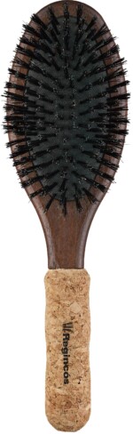 Regincòs Cork Grip Care 10429 Bürste Combo oval 10-reihig
