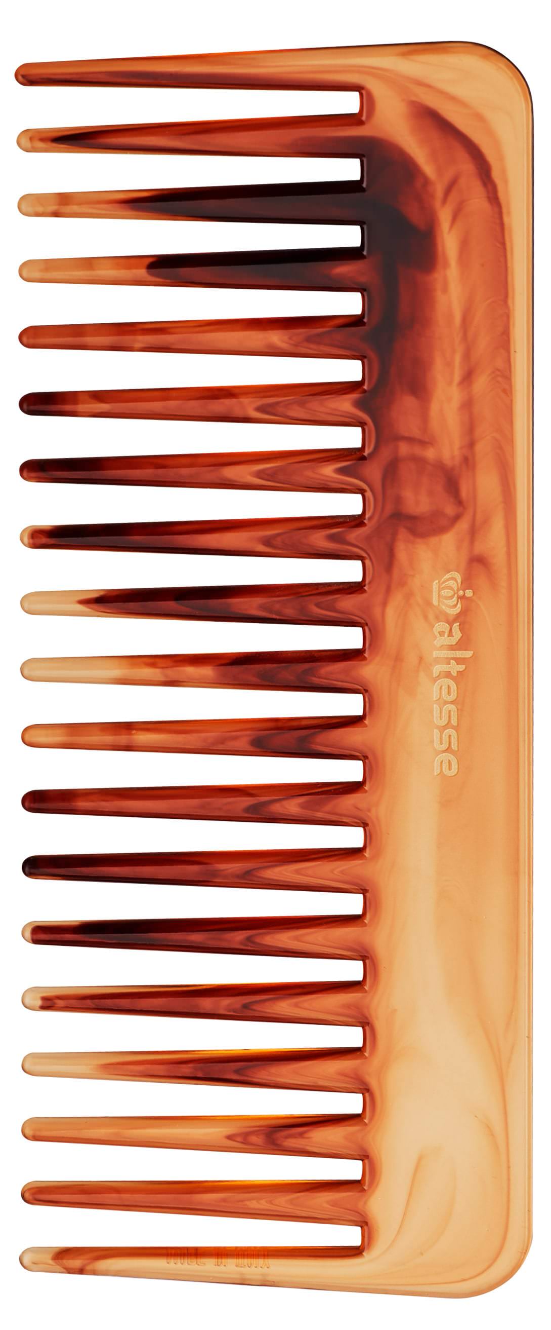 C-1096_front Altesse 10108 Stylingkamm 16,0 cm – Bild 1