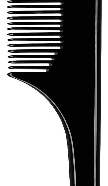 Fripac Ebonit 101 Stielkamm 20,0 cm