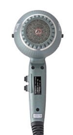 Parlux Digitalyon glitter grey