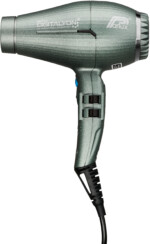 Parlux Digitalyon glitter grey – Bild 2
