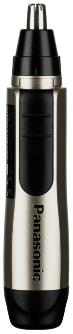 Panasonic Nasen-/Ohrhaarschneider ER-412