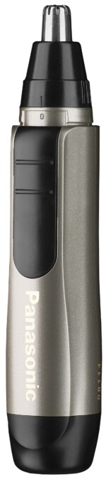 Panasonic Nasen-/Ohrhaarschneider ER-412 – Bild 2