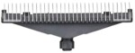Panasonic Klingenblock WES9942Y für Panasonic ES-366/3042/8 09 ES-815/19/43/76 – Bild 2