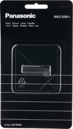Panasonic Scherkopf WES9280Y für Panasonic ER-RP40